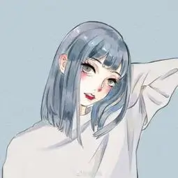 读者流沙河钓鱼头像